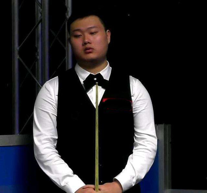 一位国乒的 一位国乒的