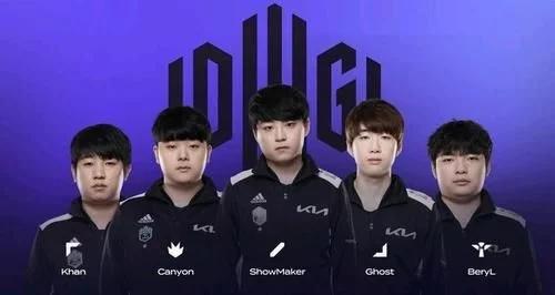 BA总冠军 BA总冠军